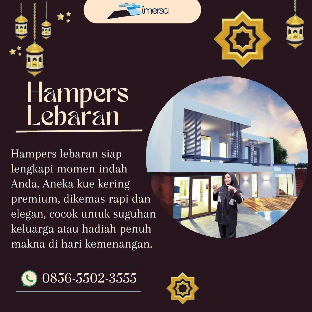 Parcel Lebaran Mesuji 0856-5502-3555 (WA)