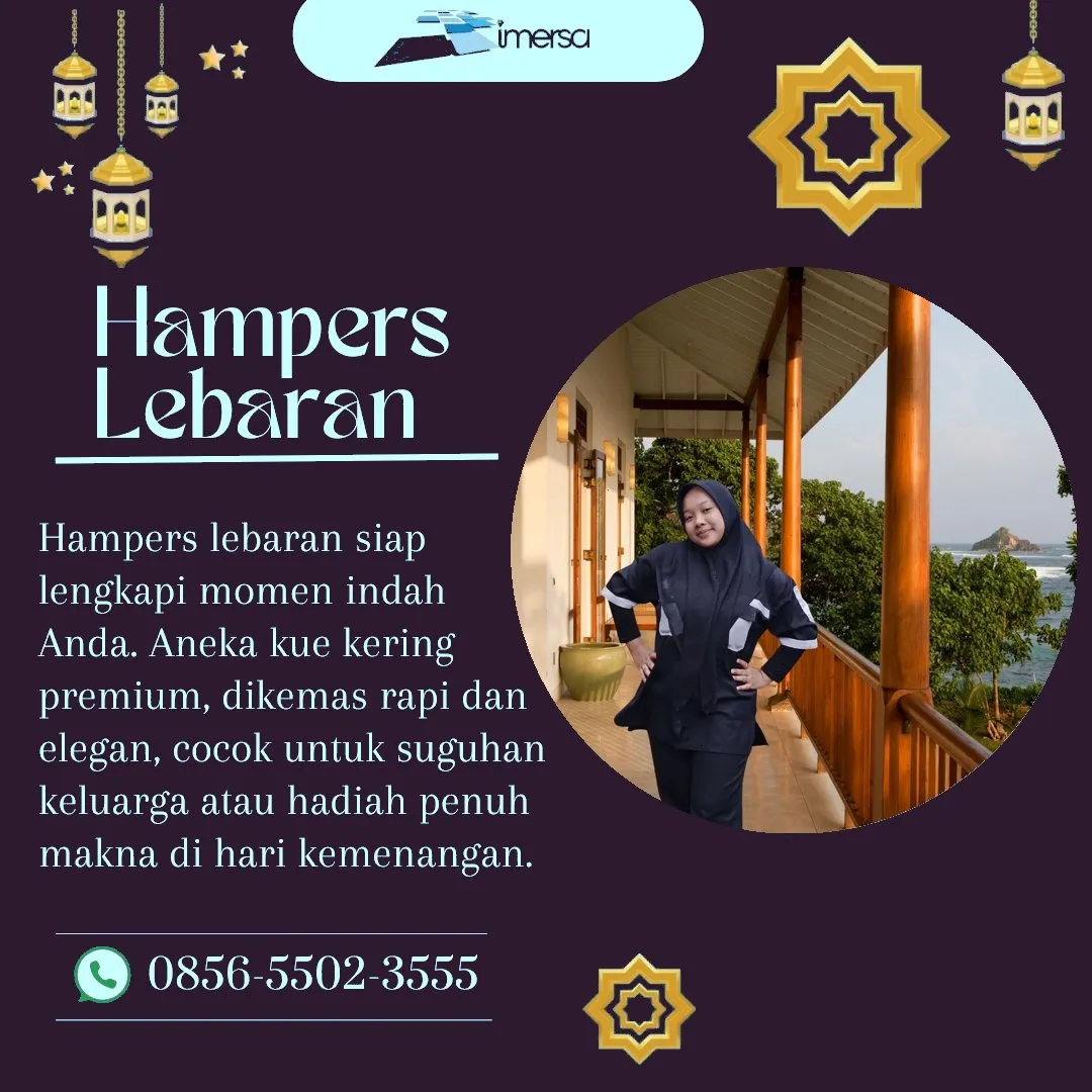 Parcel Lebaran Probolinggo 0856-5502-3555 (WA)