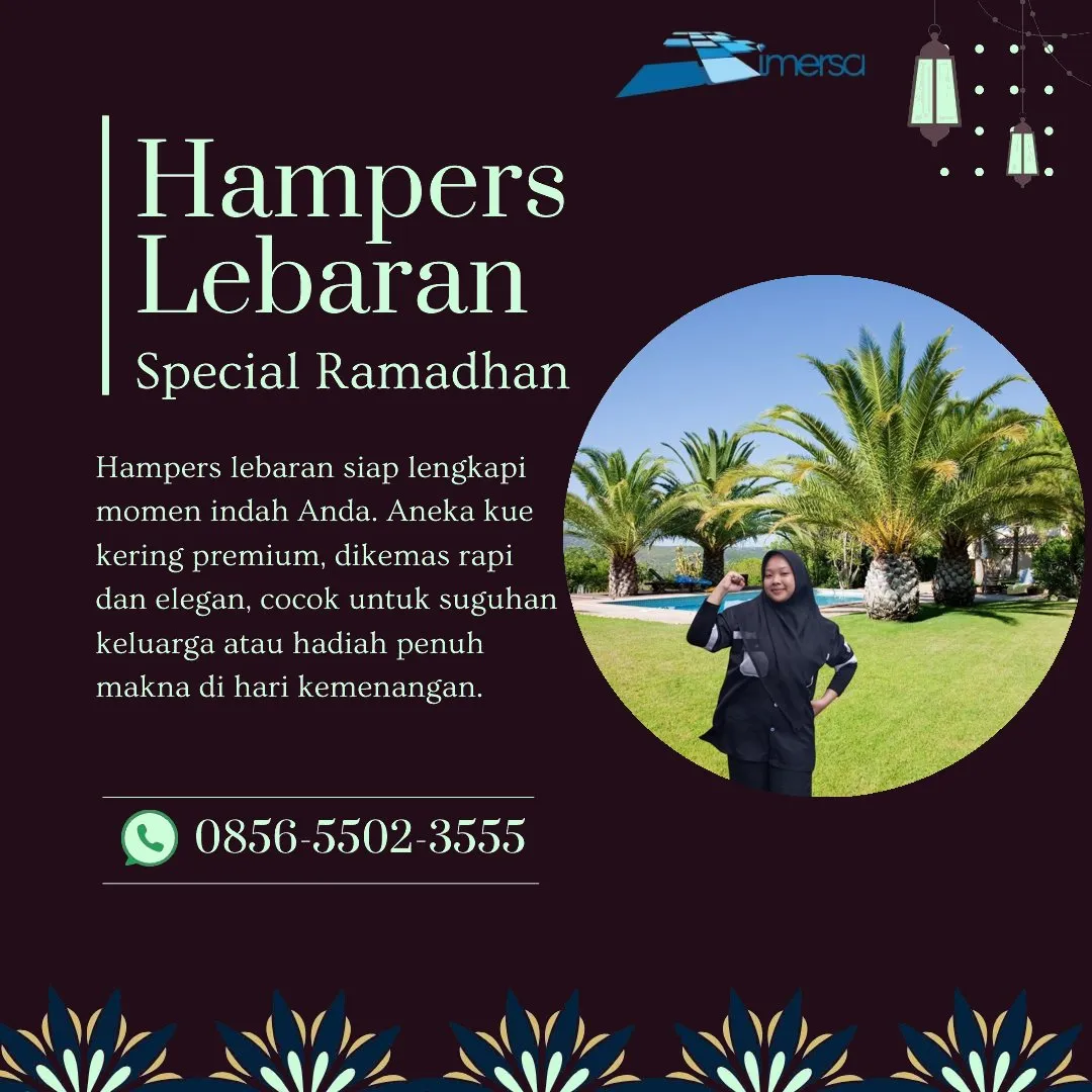 Parcel Lebaran Pesawaran 0856-5502-3555 (WA)