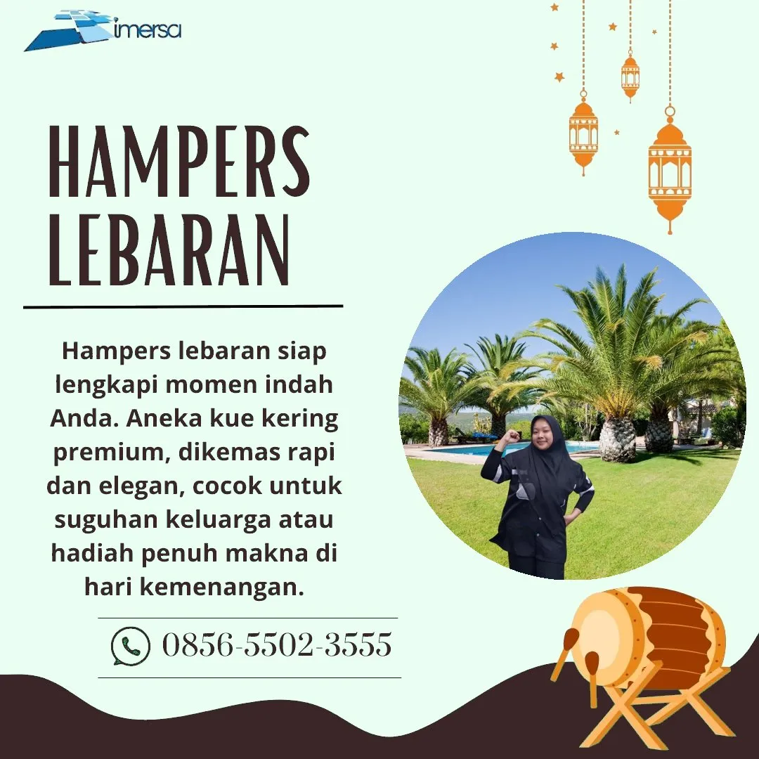 Parcel Lebaran Pesisir Barat 0856-5502-3555 (WA)