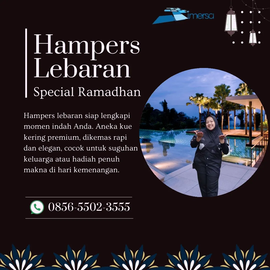 Parcel Lebaran Pringsewu 0856-5502-3555 (WA)