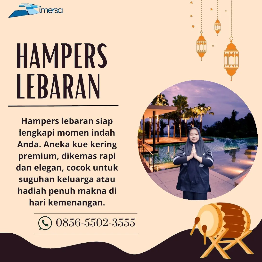 Parcel Lebaran Tulang Bawang 0856-5502-3555 (WA)