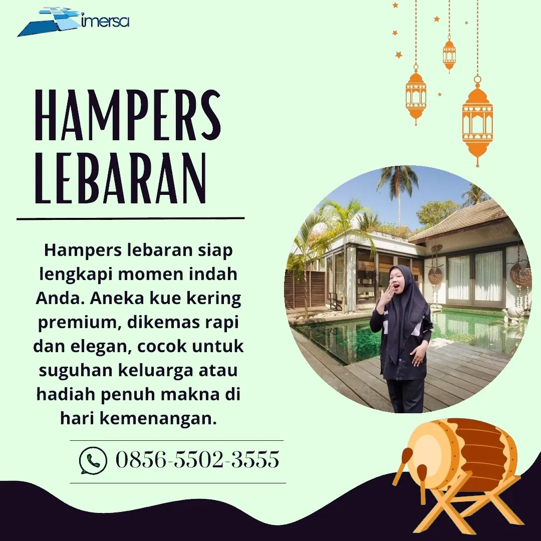 Parcel Lebaran Tulang Bawang Barat 0856-5502-3555 (WA)