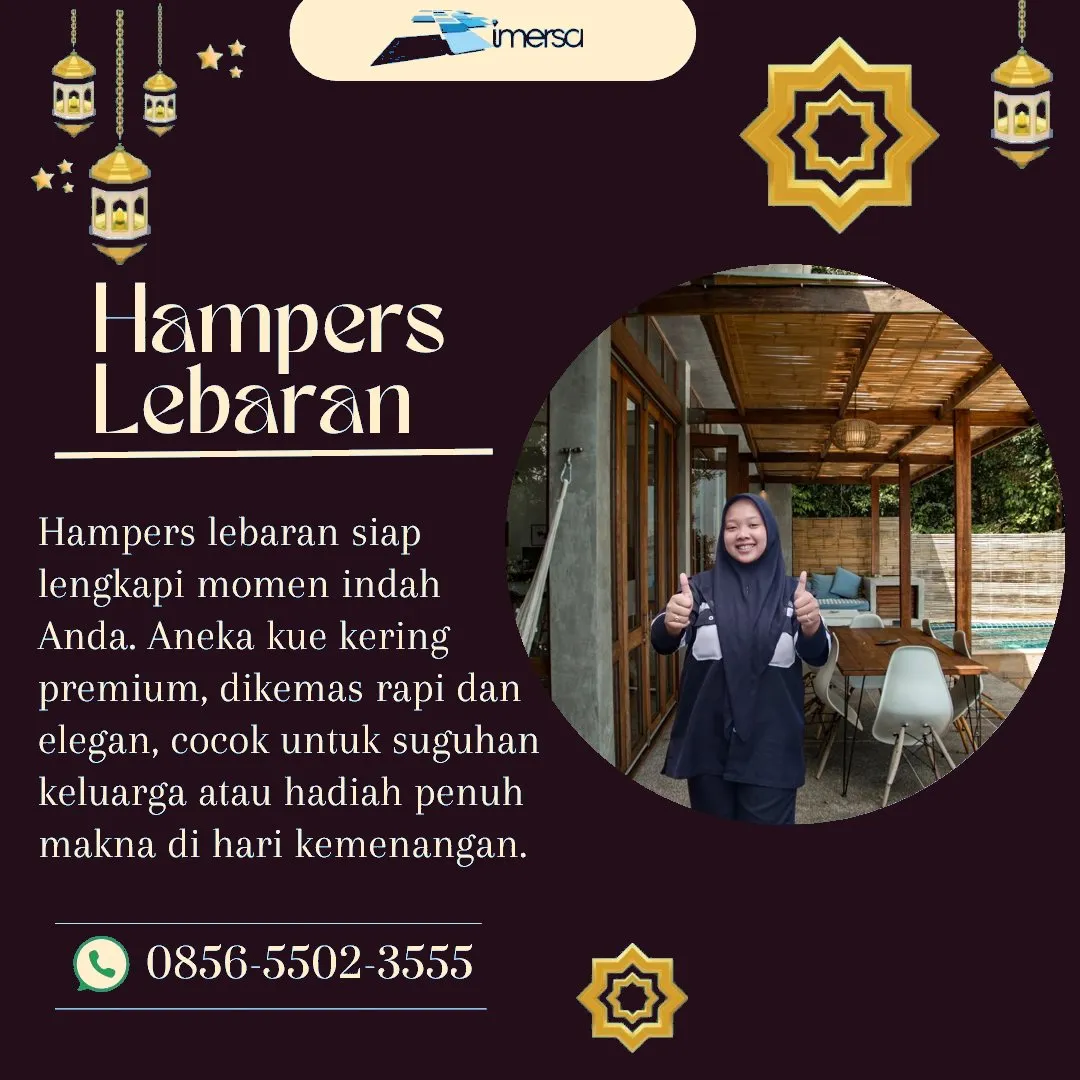 Parcel Lebaran Buru 0856-5502-3555 (WA)