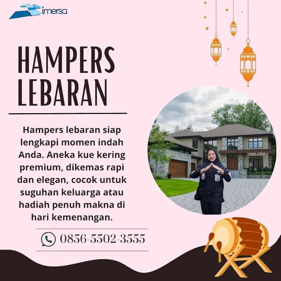 Parcel Lebaran Sampang 0856-5502-3555 (WA)