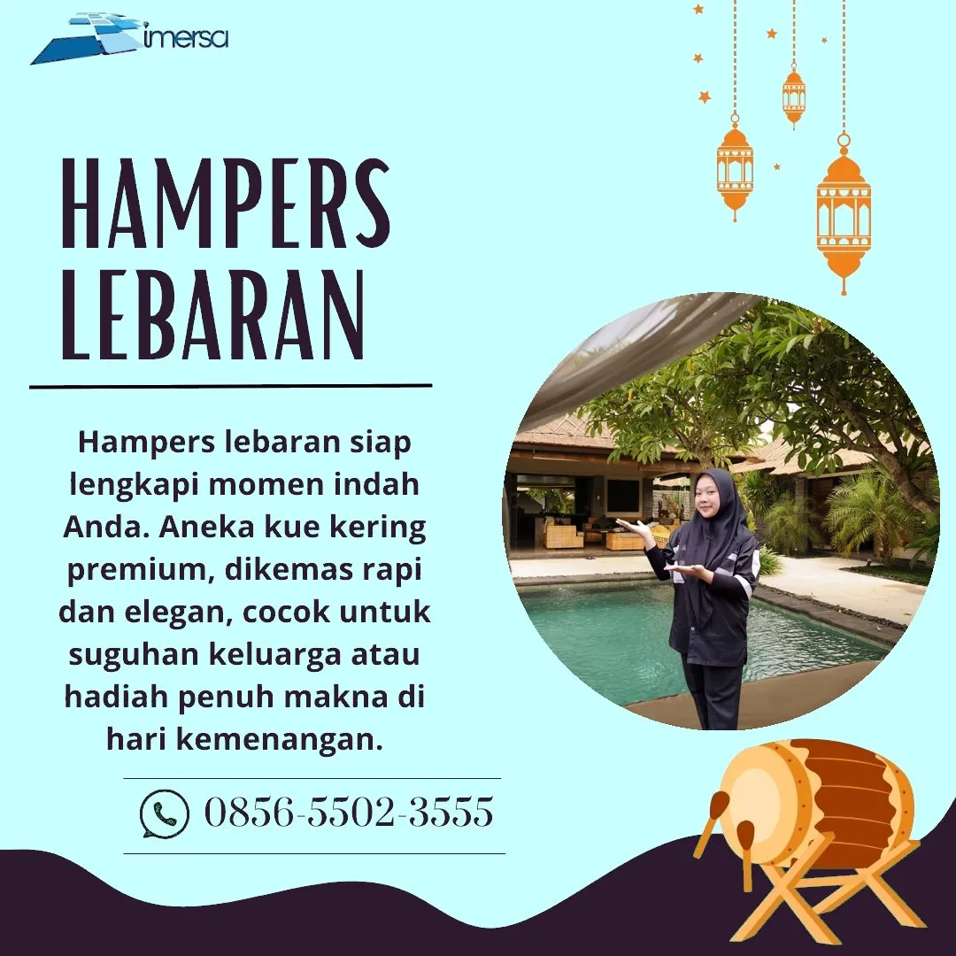 Parcel Lebaran Maluku Tengah 0856-5502-3555 (WA)