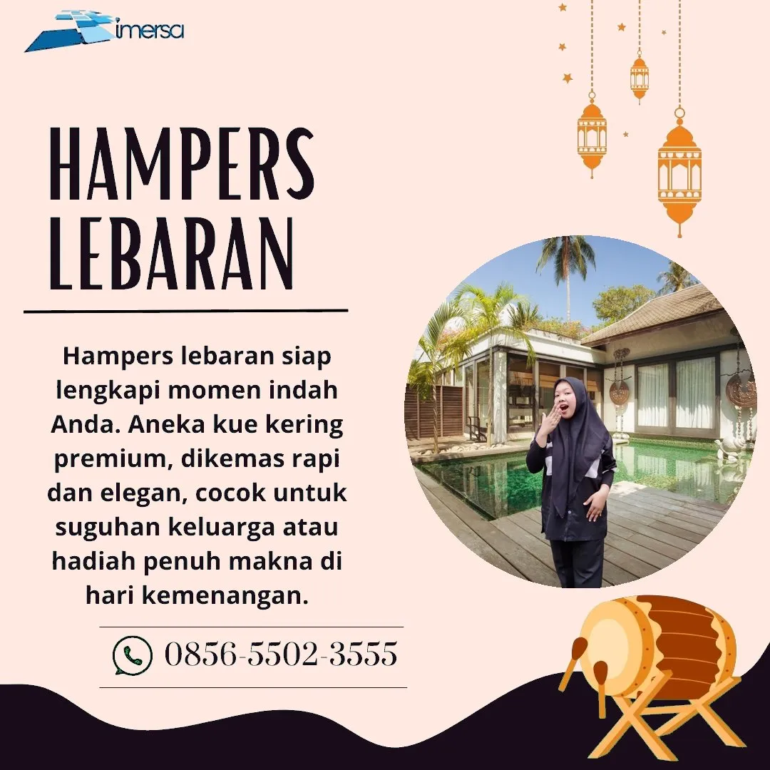 Parcel Lebaran Maluku Tenggara 0856-5502-3555 (WA)