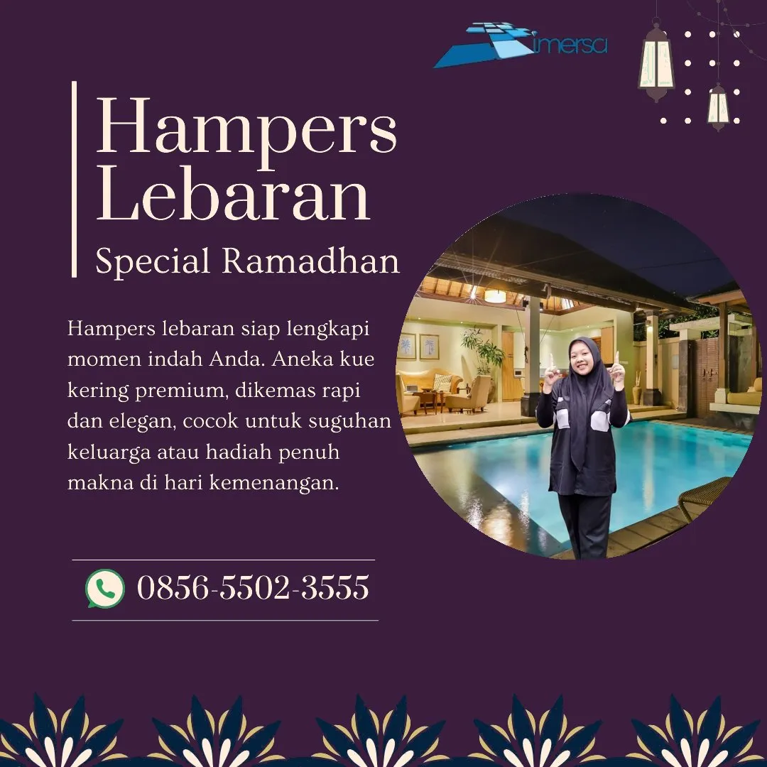 Parcel Lebaran Seram Bagian Barat 0856-5502-3555 (WA)