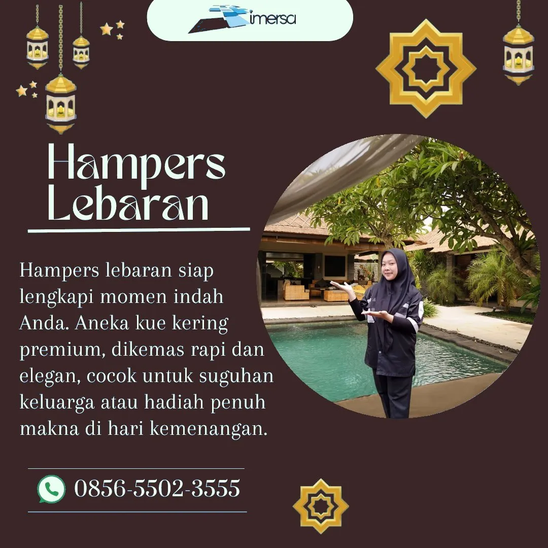 Parcel Lebaran Tual 0856-5502-3555 (WA)