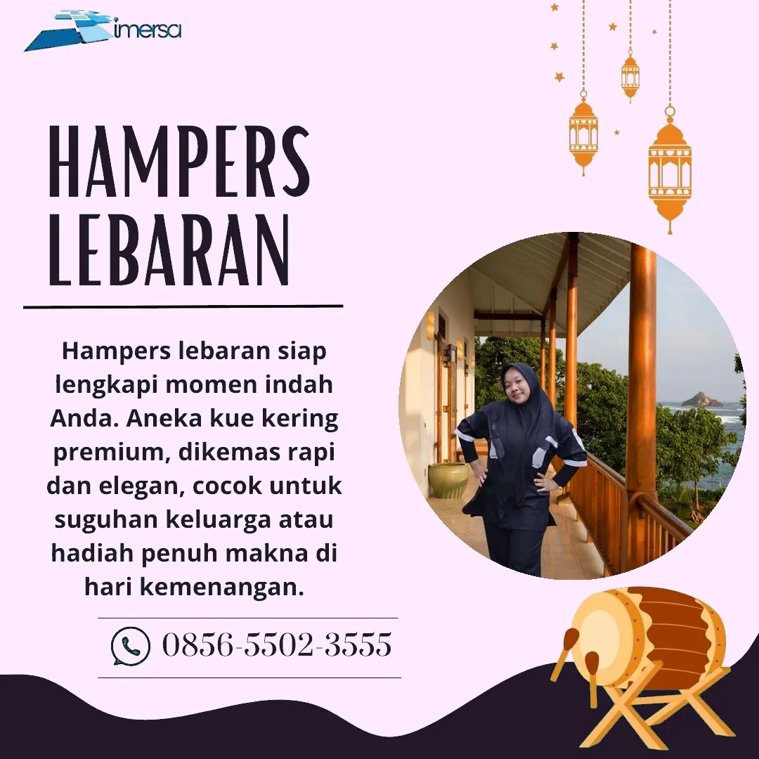 Parcel Lebaran Halmahera Barat 0856-5502-3555 (WA)