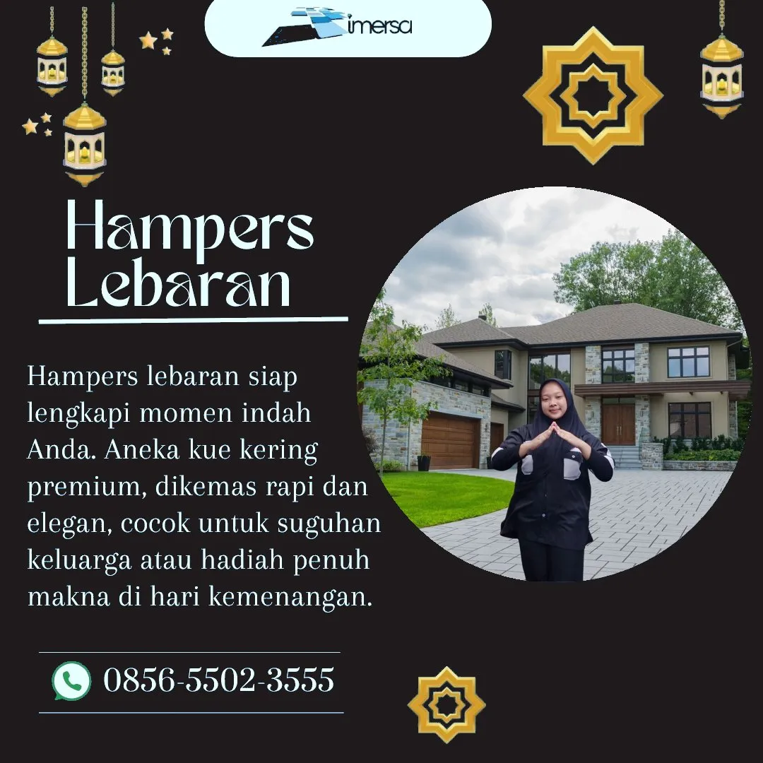Parcel Lebaran Halmahera Selatan 0856-5502-3555 (WA)