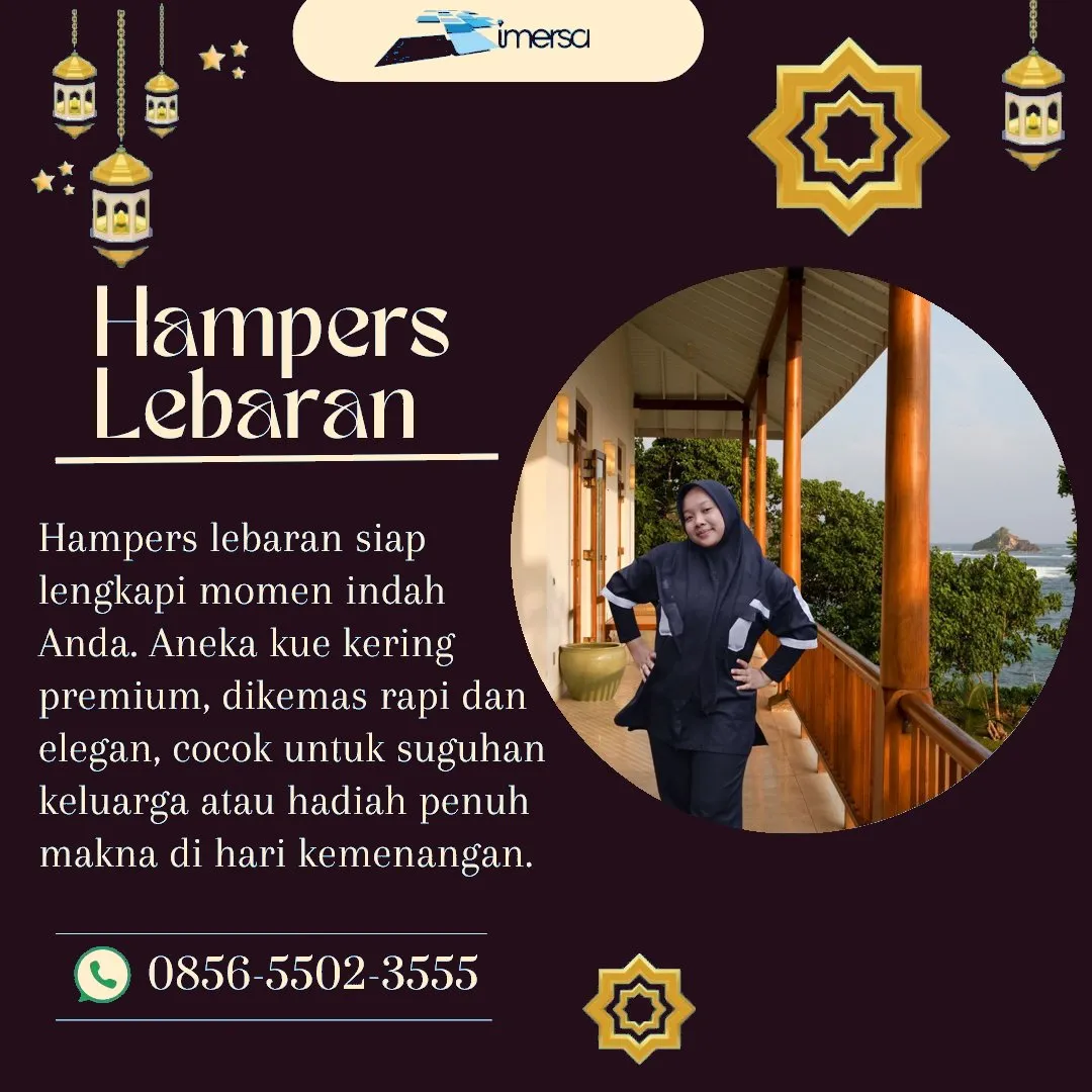 Parcel Lebaran Halmahera Tengah 0856-5502-3555 (WA)