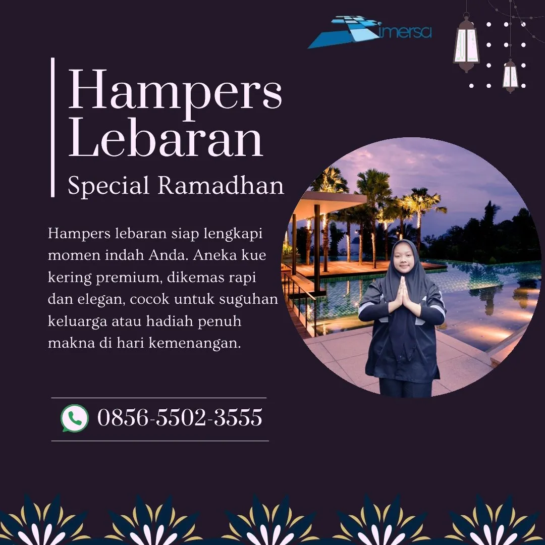 Parcel Lebaran Pulau Morotai 0856-5502-3555 (WA)
