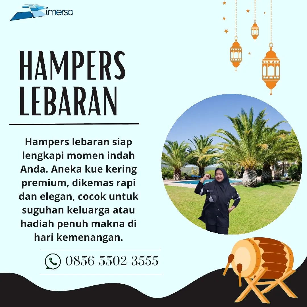 Parcel Lebaran Ternate 0856-5502-3555 (WA)