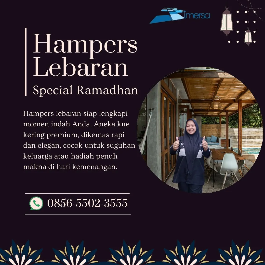0856-5502-3555 (WA) Hampers Lebaran Ternate, Bingkisan Lebaran 2026 Ternate, Hampers Lebaran 2026 Ternate, Jual Hampers Lebaran di Ternate, Paket Lebaran Ternate, Rekomendasi Hampers Lebaran Ternate, Box Hampers Lebaran Ternate