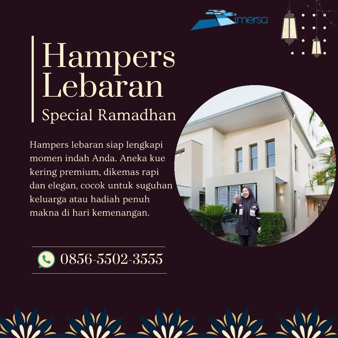 Parcel Lebaran Tidore Kepulauan 0856-5502-3555 (WA)
