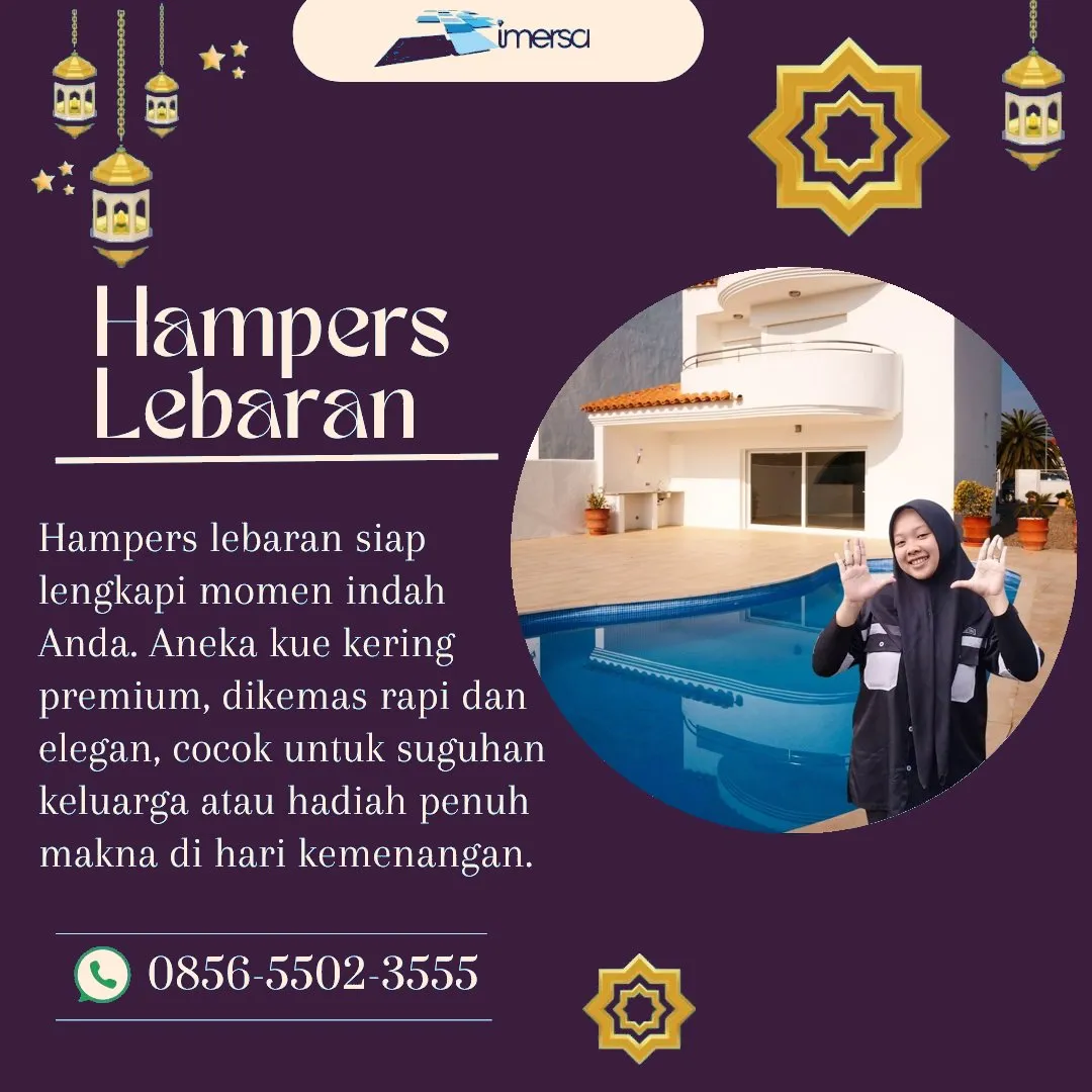 Parcel Lebaran Aceh Barat 0856-5502-3555 (WA)
