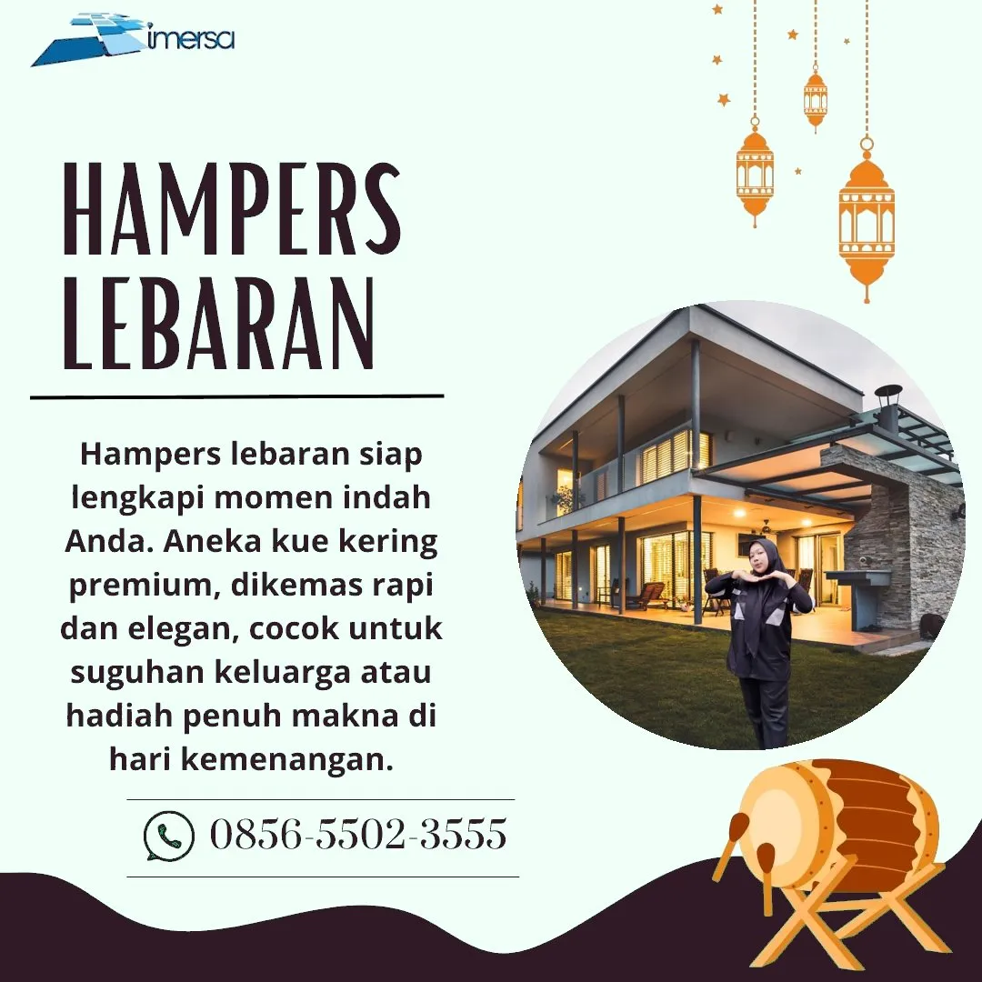 Parcel Lebaran Aceh Singkil 0856-5502-3555 (WA)