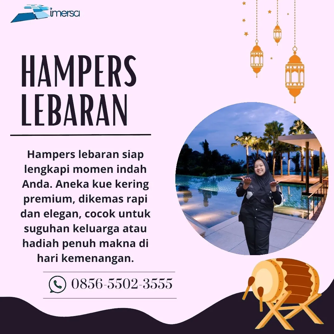 Parcel Lebaran Aceh Tengah 0856-5502-3555 (WA)