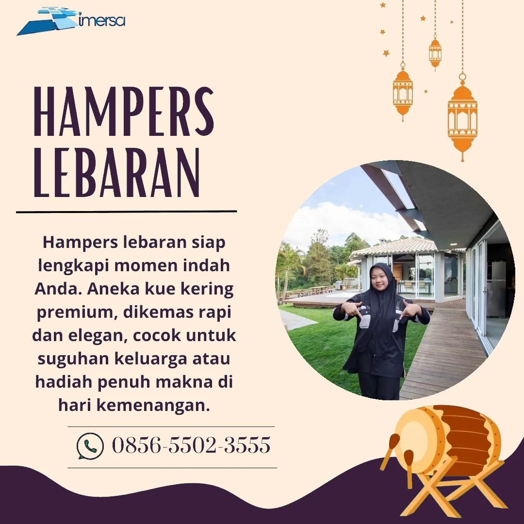 Parcel Lebaran Aceh Tenggara 0856-5502-3555 (WA)