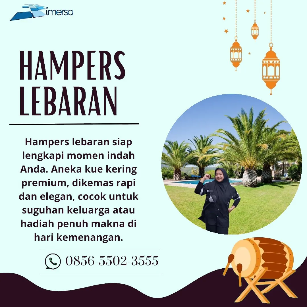 Parcel Lebaran Aceh Timur 0856-5502-3555 (WA)