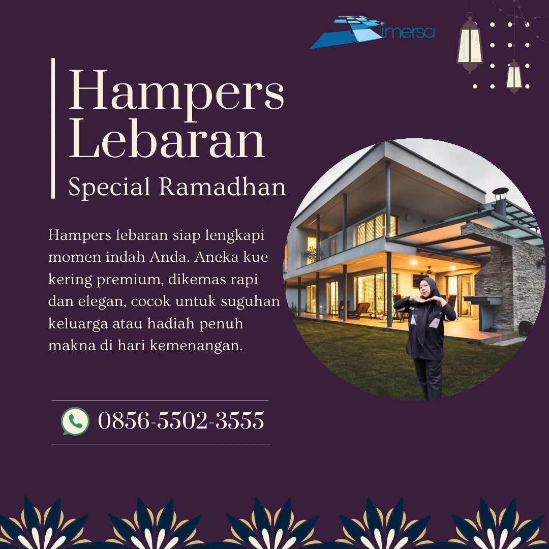 Parcel Lebaran Sumenep 0856-5502-3555 (WA)