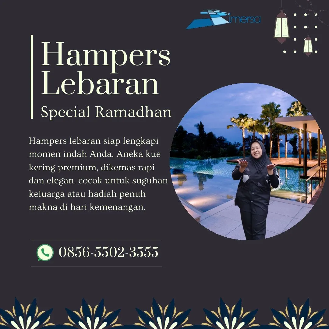 Parcel Lebaran Nagan Raya 0856-5502-3555 (WA)