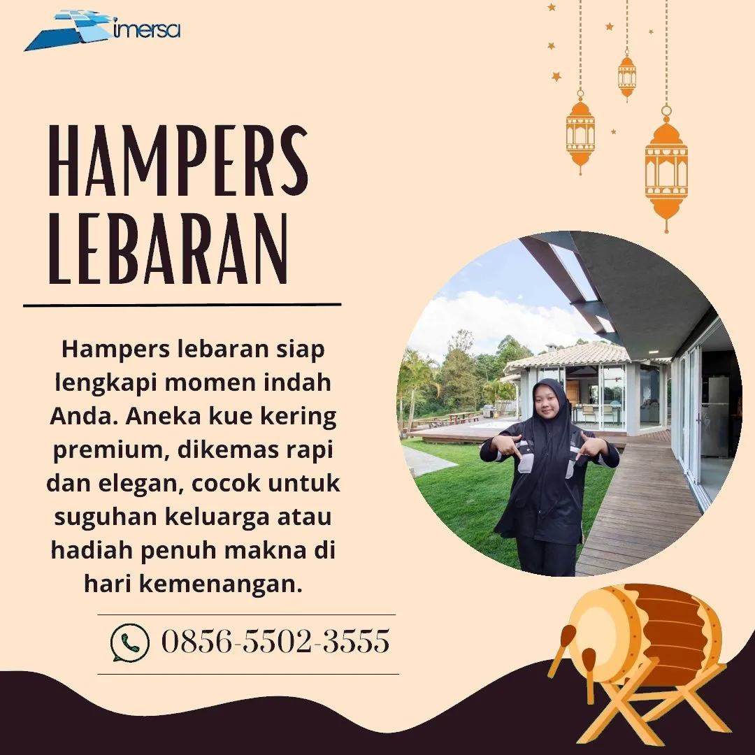 Parcel Lebaran Pidie Jaya 0856-5502-3555 (WA)
