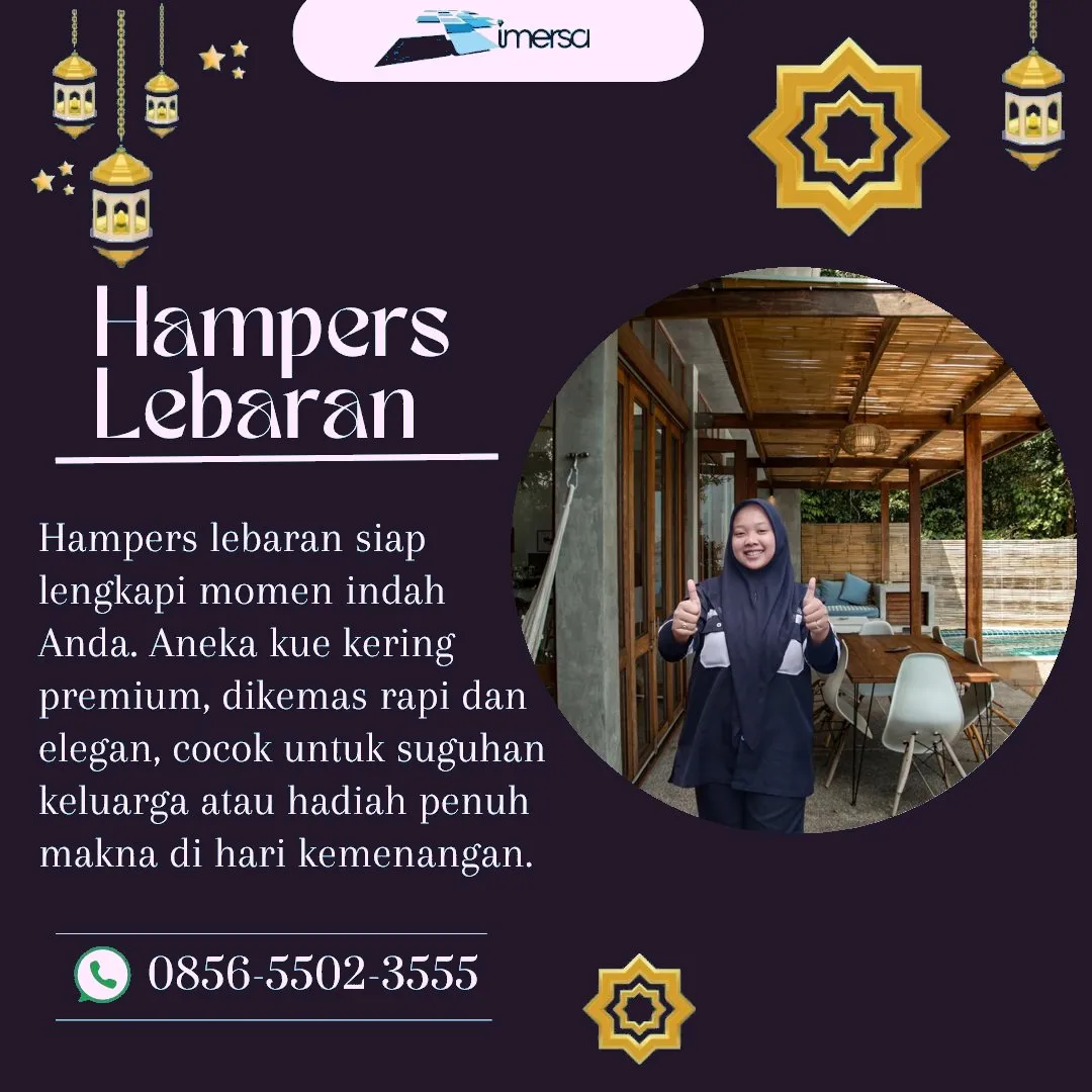 Parcel Lebaran Banda Aceh 0856-5502-3555 (WA)