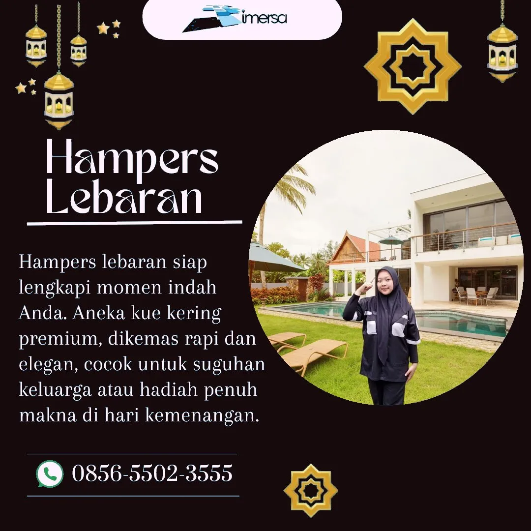 Parcel Lebaran Subulussalam 0856-5502-3555 (WA)