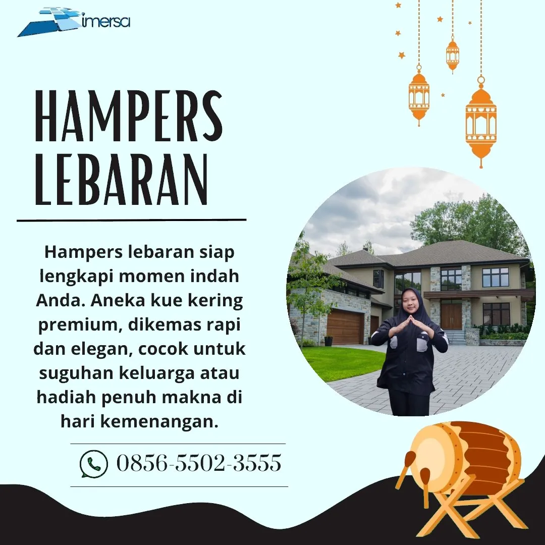 0856-5502-3555 (WA) Hampers Lebaran Bima, Bingkisan Lebaran 2026 Bima, Hampers Lebaran 2026 Bima, Jual Hampers Lebaran di Bima, Paket Lebaran Bima, Rekomendasi Hampers Lebaran Bima, Box Hampers Lebaran Bima