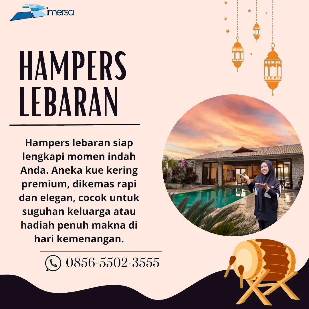 Parcel Lebaran Dompu 0856-5502-3555 (WA)