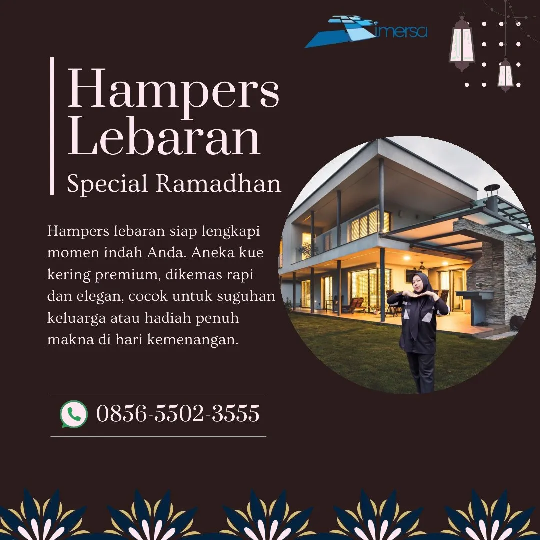 0856-5502-3555 (WA) Hampers Lebaran Lombok Barat, Bingkisan Lebaran 2026 Lombok Barat, Hampers Lebaran 2026 Lombok Barat, Jual Hampers Lebaran di Lombok Barat, Paket Lebaran Lombok Barat, Rekomendasi Hampers Lebaran Lombok Barat, Box Hampers Lebaran Lombok Barat