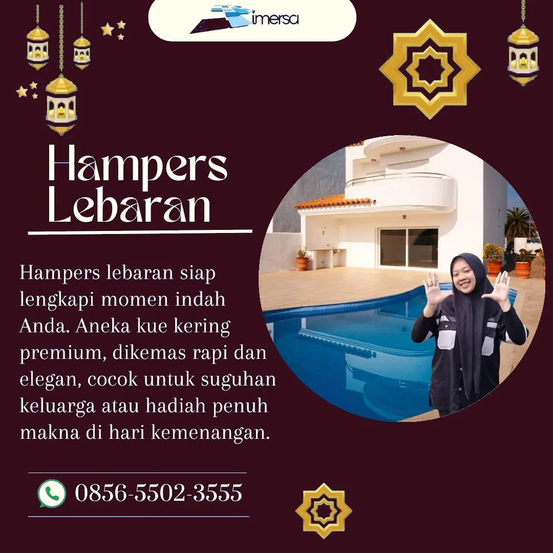 Parcel Lebaran Lombok Tengah 0856-5502-3555 (WA)