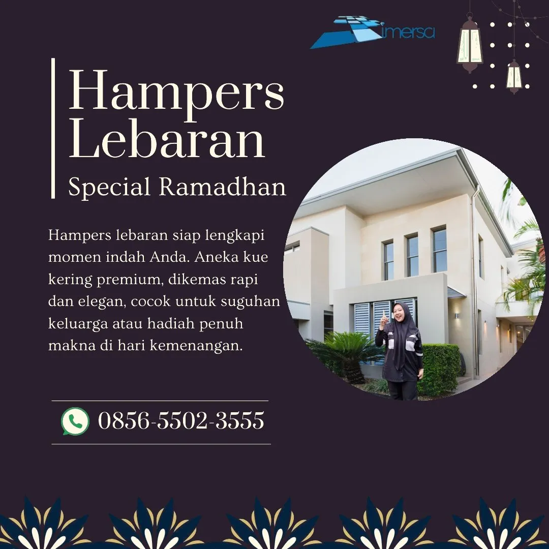 Parcel Lebaran Lombok Timur 0856-5502-3555 (WA)
