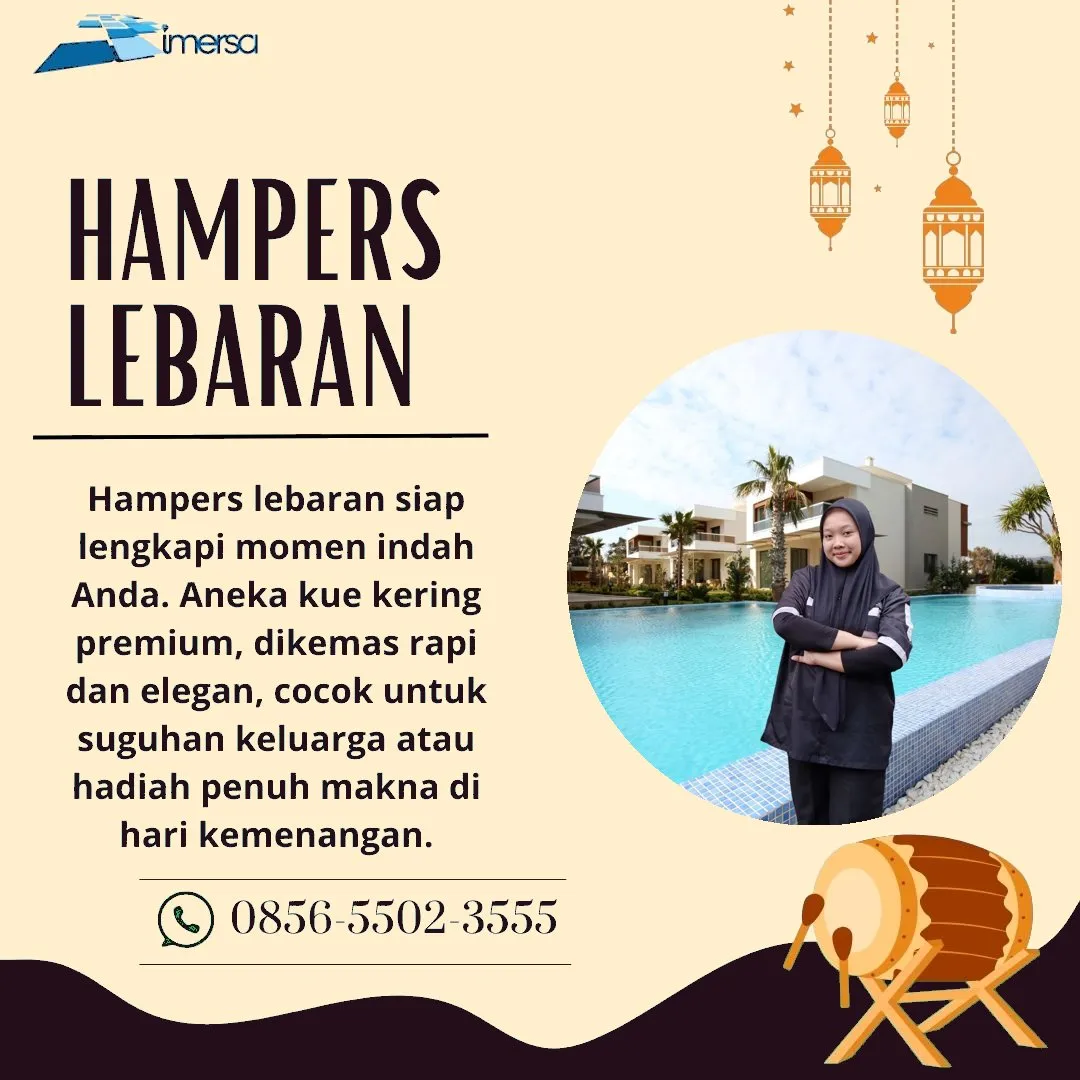 Parcel Lebaran Tuban 0856-5502-3555 (WA)