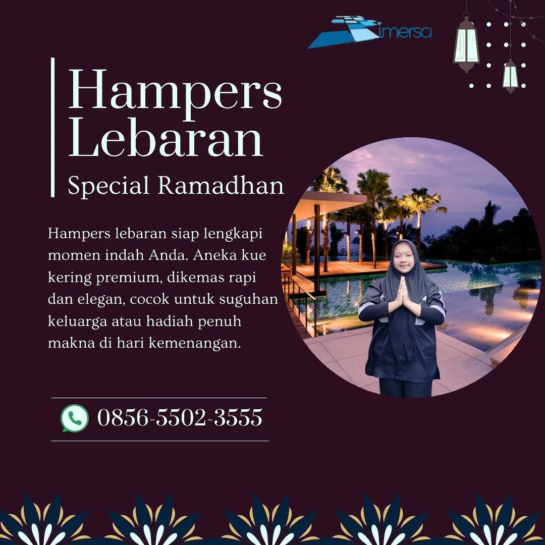 Parcel Lebaran Alor 0856-5502-3555 (WA)