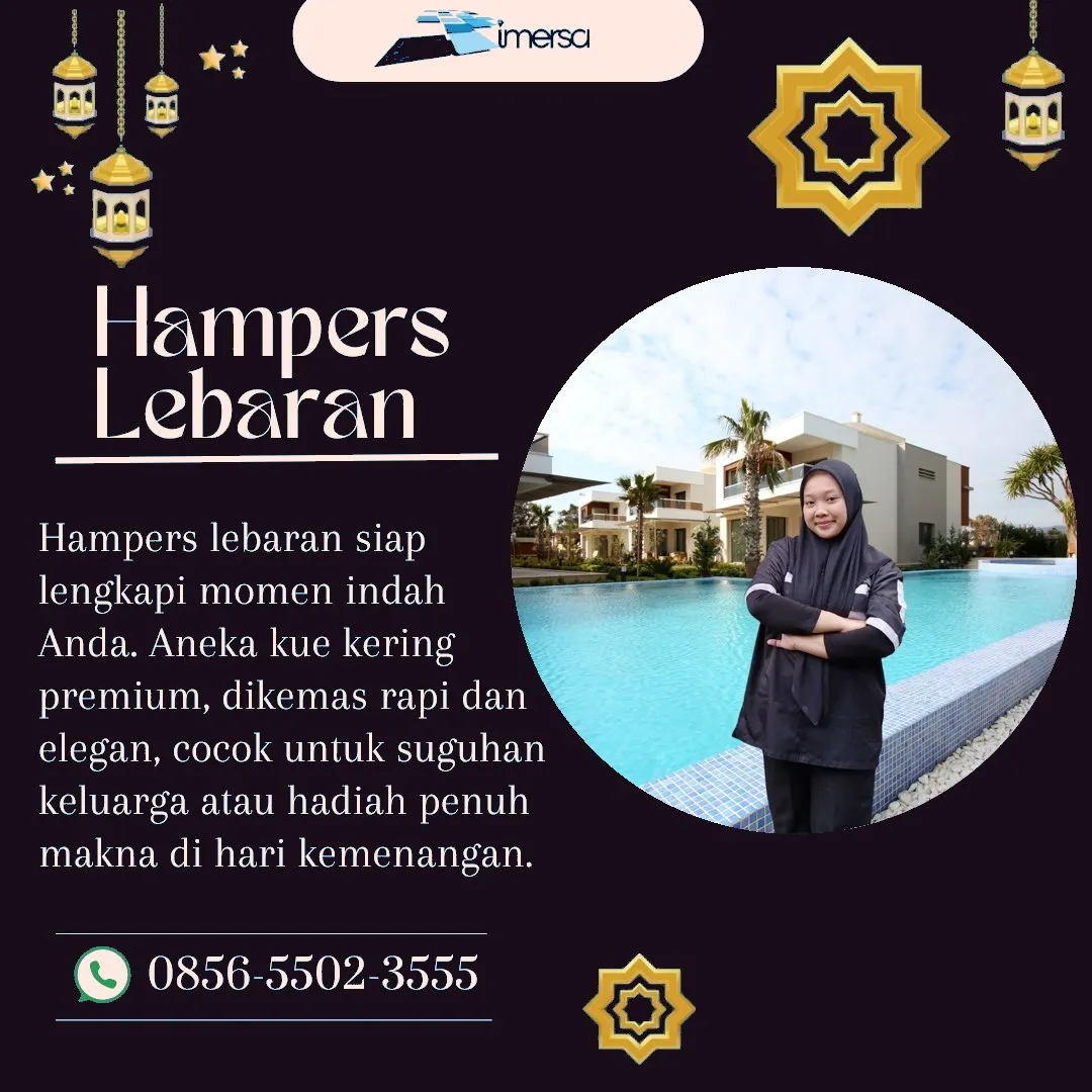 Parcel Lebaran Belu 0856-5502-3555 (WA)