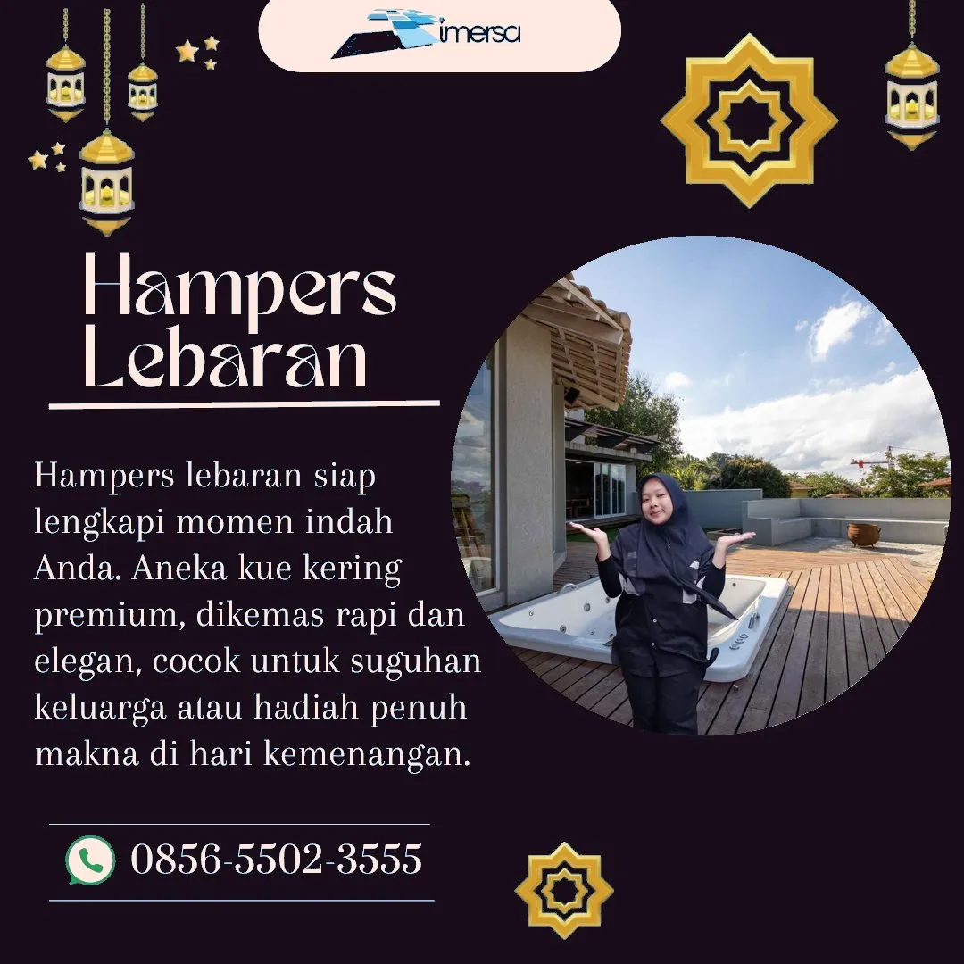 Parcel Lebaran Kupang 0856-5502-3555 (WA)