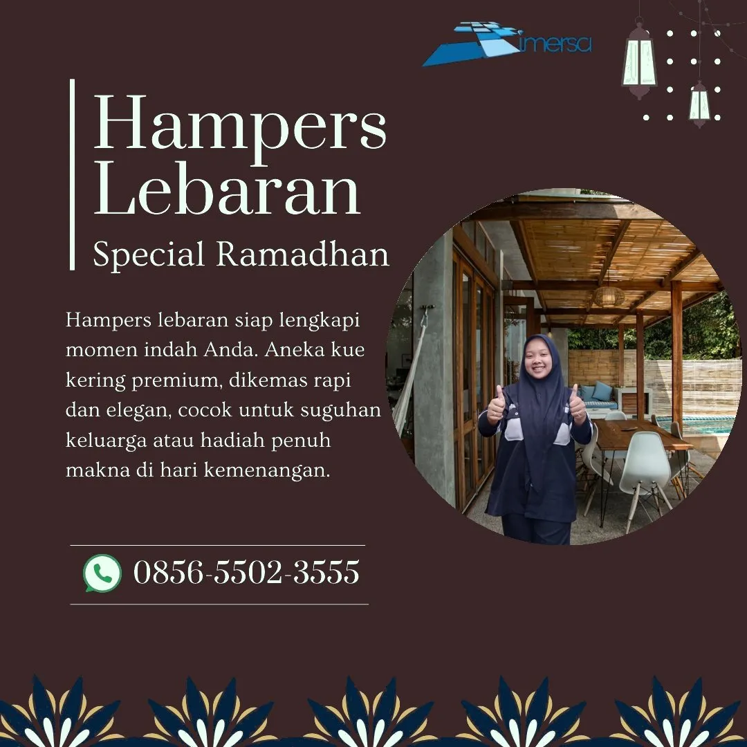 Parcel Lebaran Malaka 0856-5502-3555 (WA)