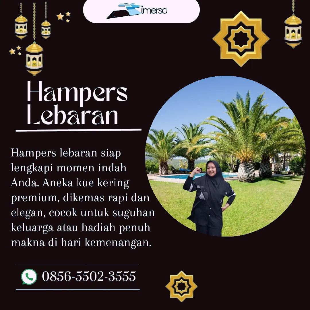 Parcel Lebaran Banyuwangi 0856-5502-3555 (WA)
