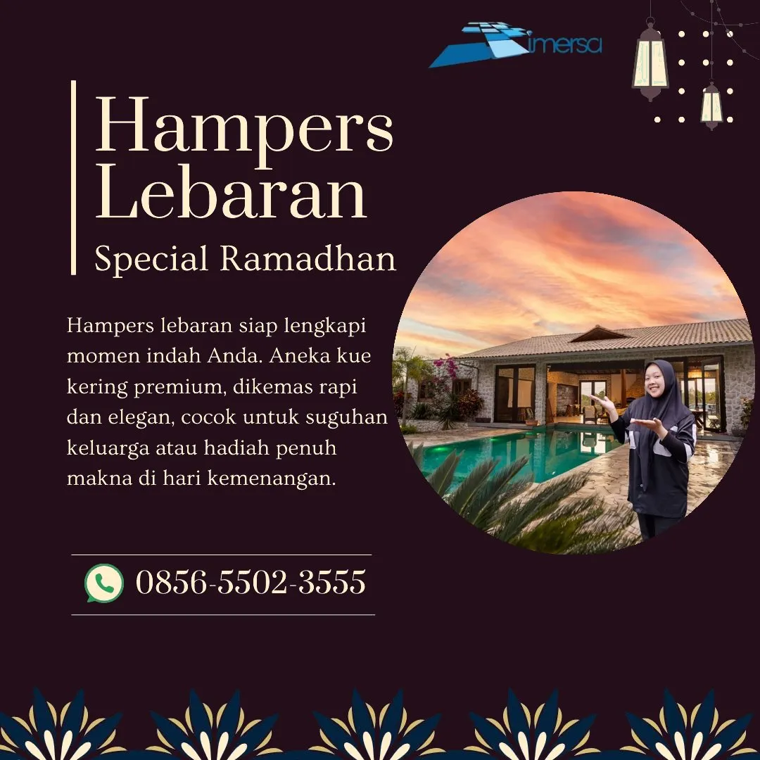 Parcel Lebaran Nagekeo 0856-5502-3555 (WA)
