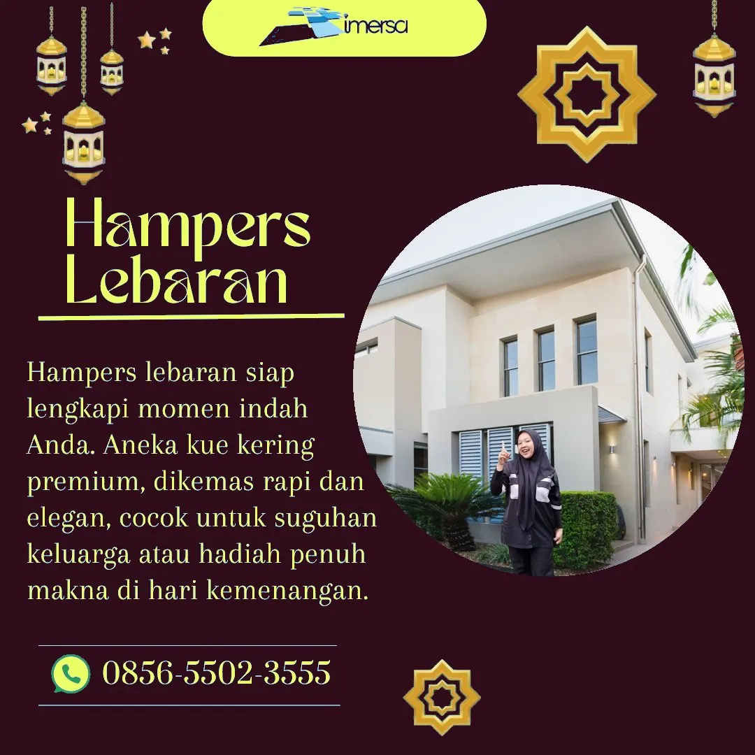 Parcel Lebaran Ngada 0856-5502-3555 (WA)
