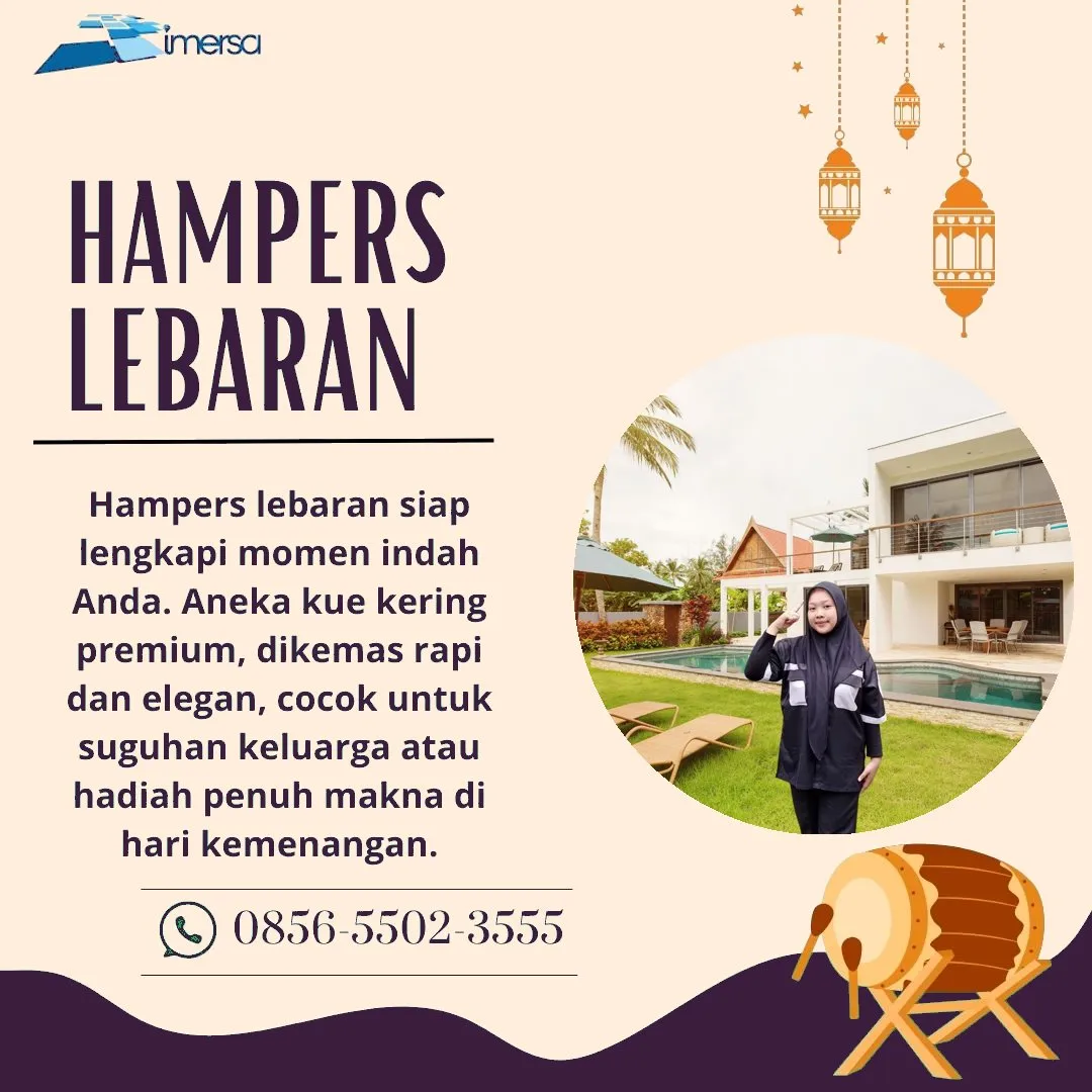 Parcel Lebaran Sabu Raijua 0856-5502-3555 (WA)