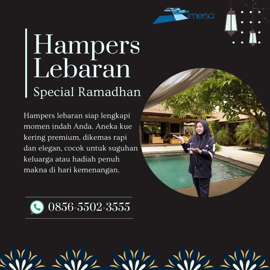 Parcel Lebaran Sikka 0856-5502-3555 (WA)