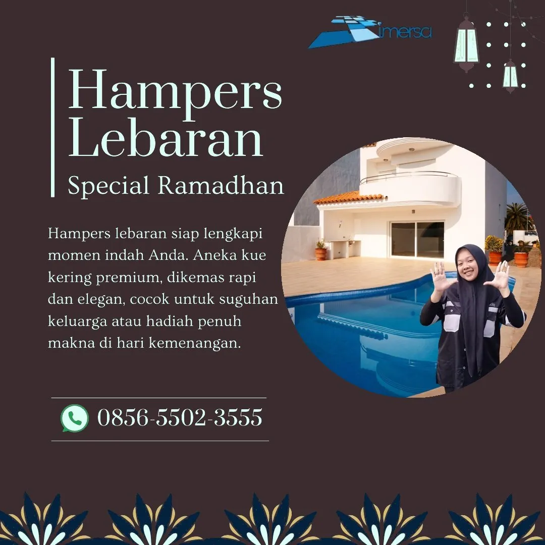 Parcel Lebaran Sumba Timur 0856-5502-3555 (WA)
