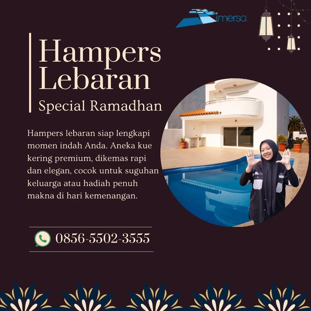 Parcel Lebaran Timor Tengah Selatan 0856-5502-3555 (WA)