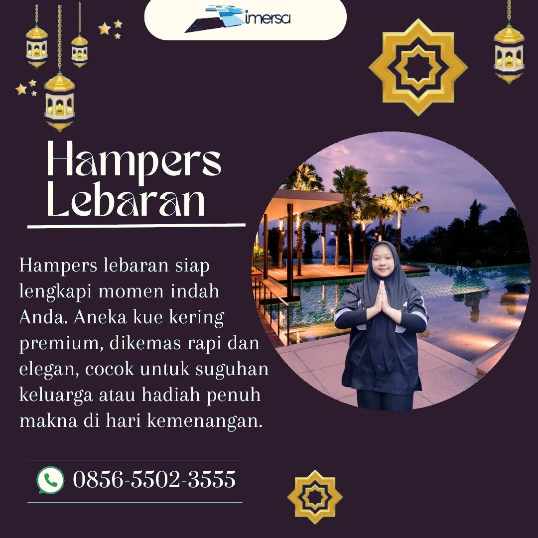 Parcel Lebaran Timor Tengah Utara 0856-5502-3555 (WA)