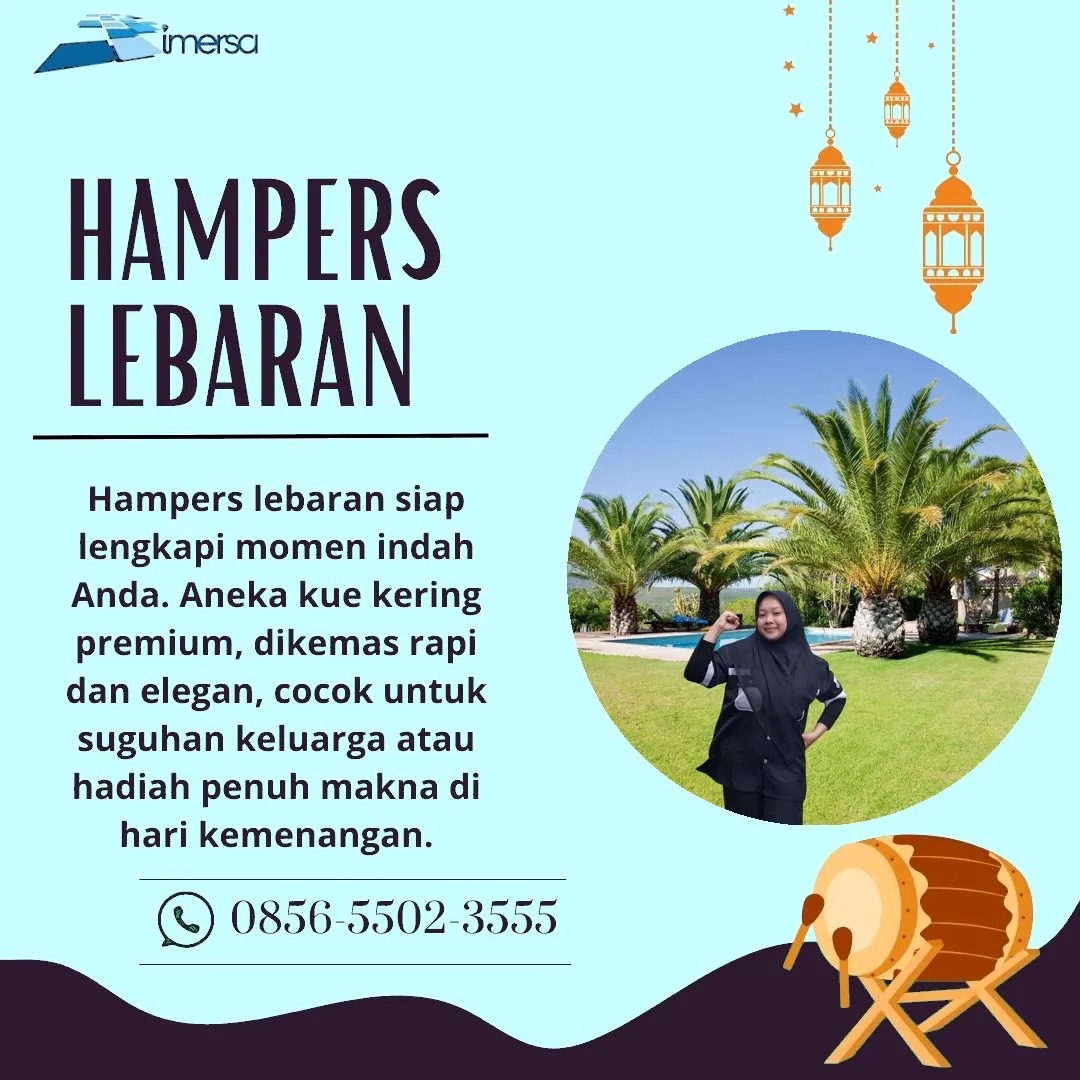Parcel Lebaran Asmat 0856-5502-3555 (WA)