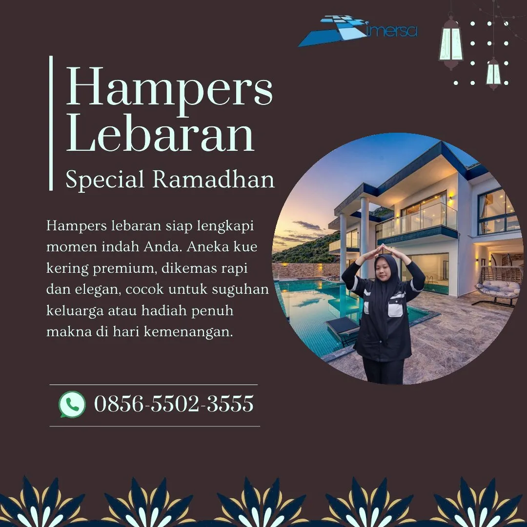 Parcel Lebaran Boven Digoel 0856-5502-3555 (WA)